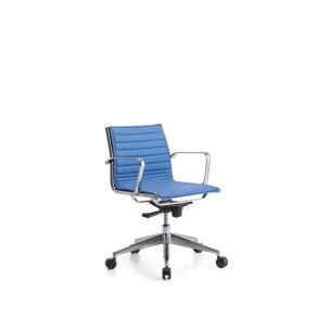 Konferencestol synkron vip lsbar