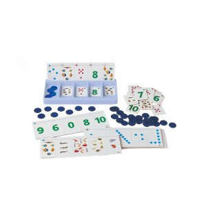 Tllekasse 2 m/tallene 0-10