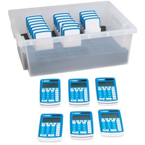 Lommeregner klassest