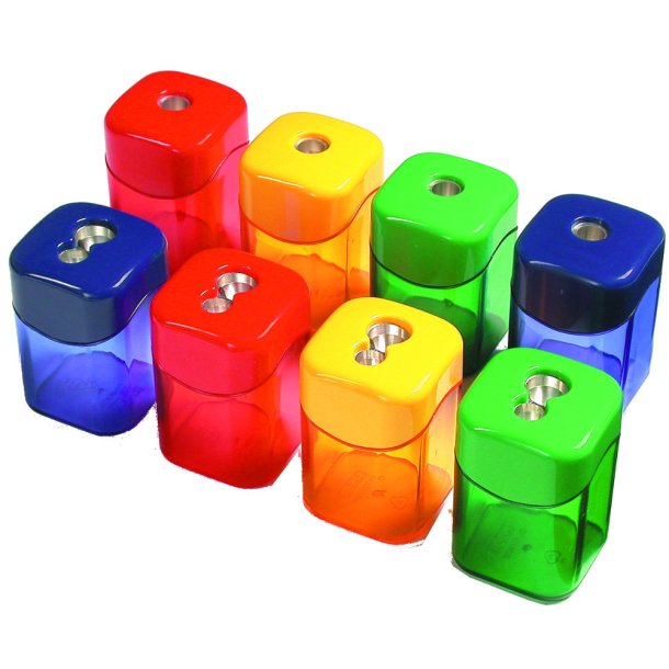 Containerspidser