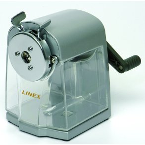 Blyantspidser Linex, bordmodel