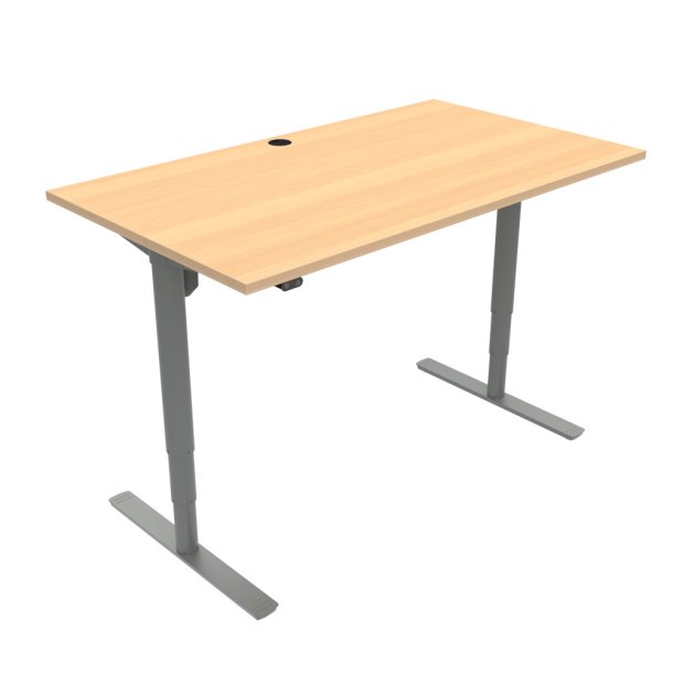 Hve/snke bord140 x 80 cm bg