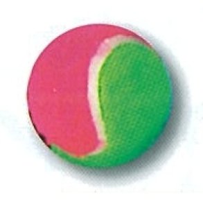 Ekstra bold til velcro kastespil