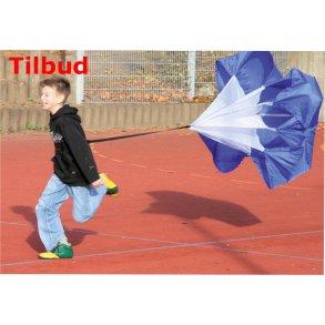 Power speed faldskrm