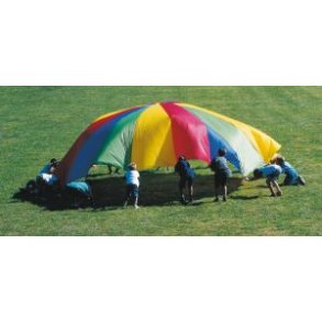 Faldskrm  3,6 meter 12 hndtag