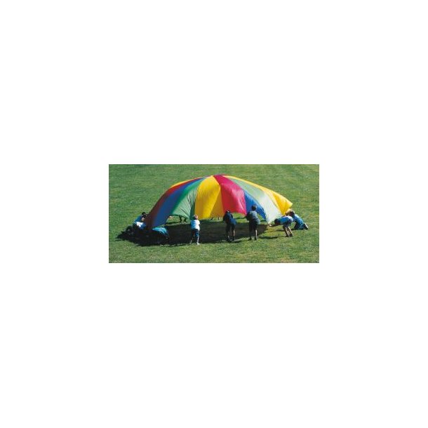 Faldskrm  3,6 meter 12 hndtag