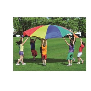 Faldskrm  1,8 meter 6 hndtag