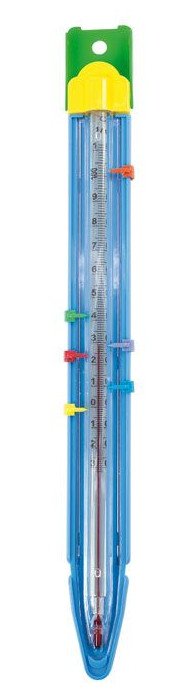 Termometer