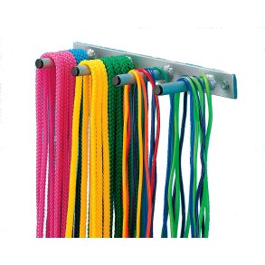 Sjippe-/svingtovsholder