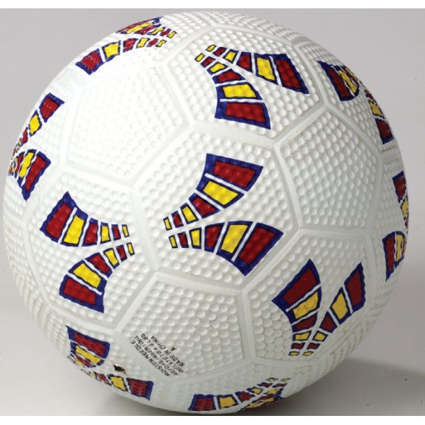 Fodbolde i boldnet BESTENDE AF: