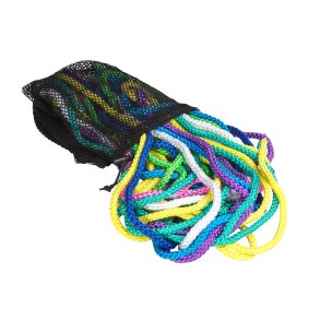 Sjippe-/svingtov 3 mtr. (10 stk)