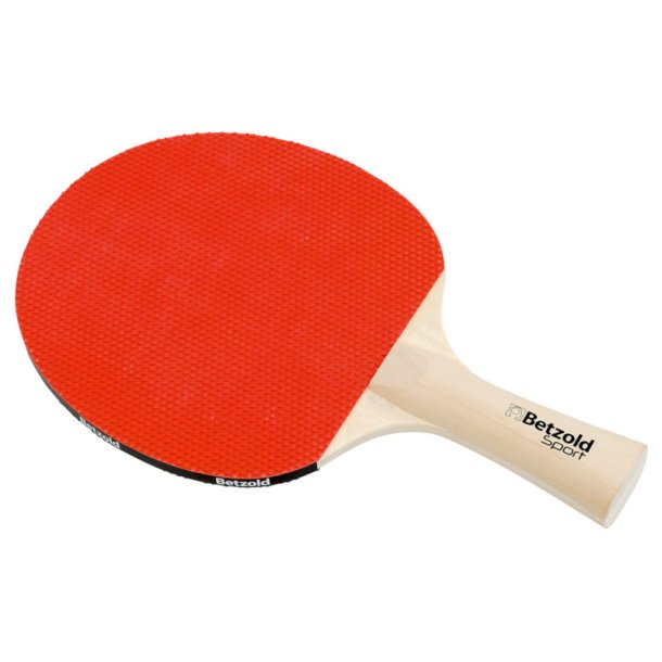 Bordtennis bat "Flash" 10 stk.