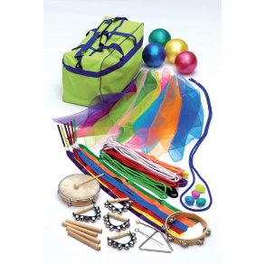 Rytmik og bevgelsesst