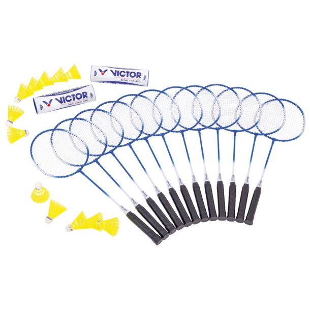 Badminton skolest