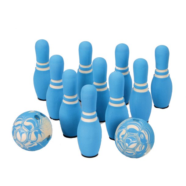 Soft bowling