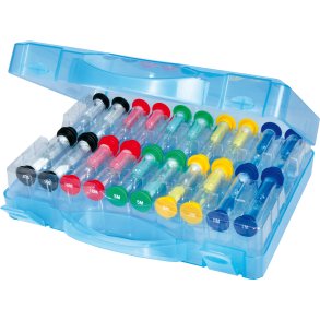 Sandure st med 20 stk.