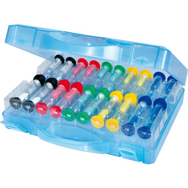 Sandure st med 20 stk.