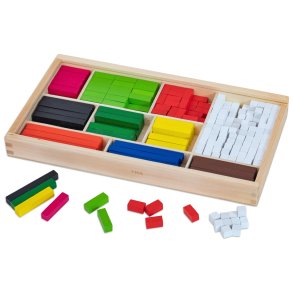Cuisenaire