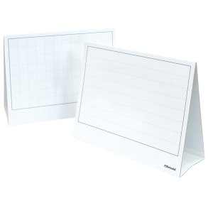 Magnetisk stander tavle