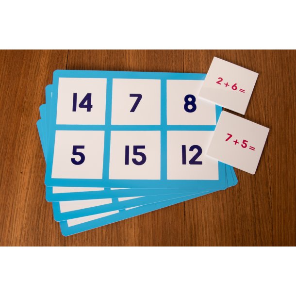 Bingo addition