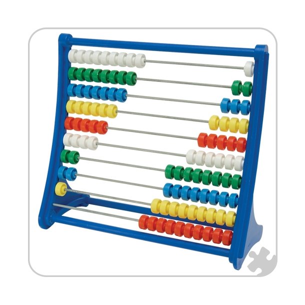 Kugleramme Stor - Invicta