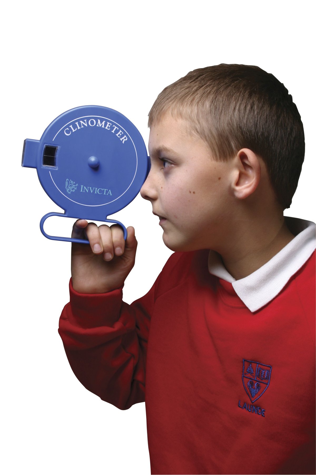 Clinometer