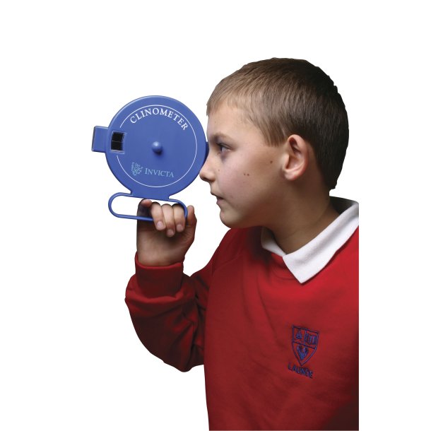 Clinometer