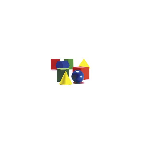 Geometriske modeller - store