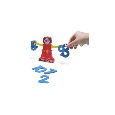 Number Juggler
