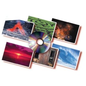 Flelser, fotos inkl. CD