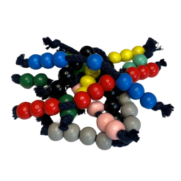 Anette K Snorlinger 1 -10