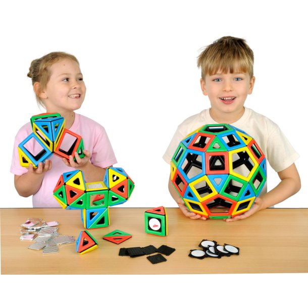 Magnetisk Super klassest