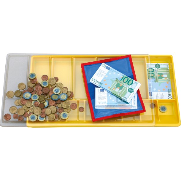 Euro Mnter