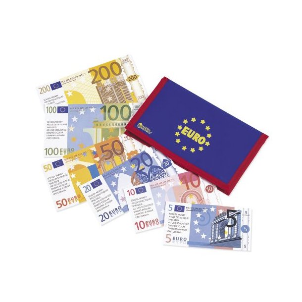 Euro Sedler