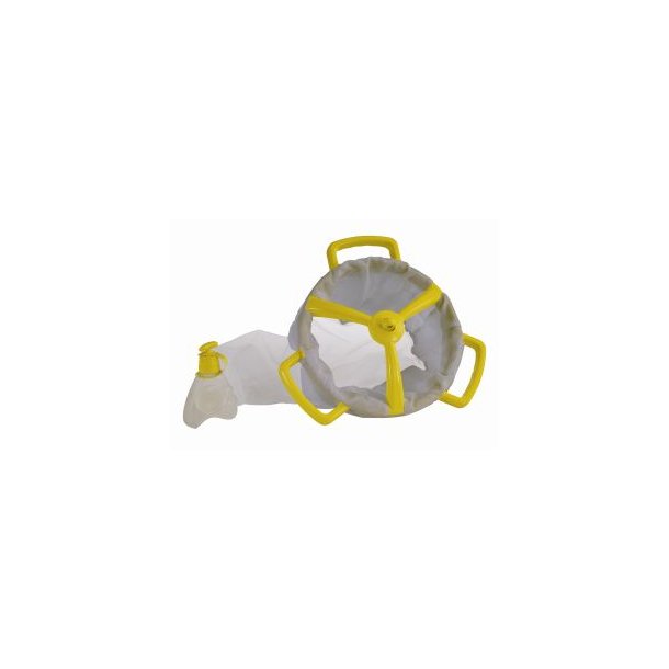 Plankton net
