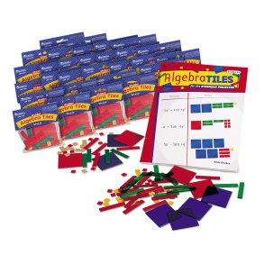 Algebra fliser klassest