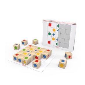 Nikitin logiske linjer