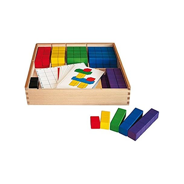 Nikitin basis box