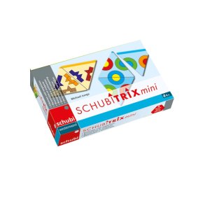 Schubitrix former og figurer