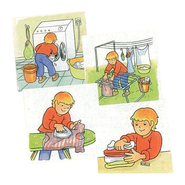 Mange tak Kim