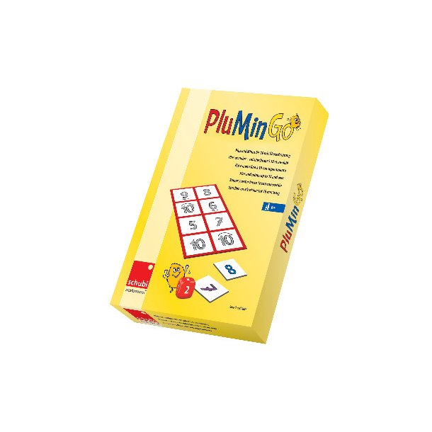 PluMinGo
