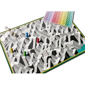 Vandbrer, gange og dele til 100