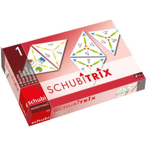 Schubitrix Brker 1