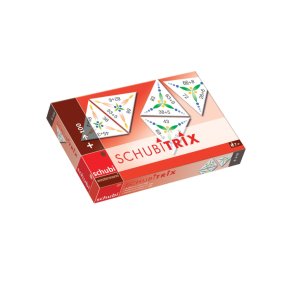 Schubitrix addition til 100