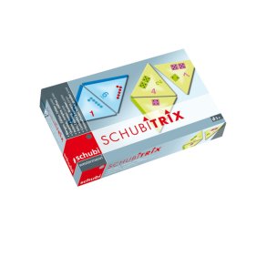 Schubitrix tal og talmngde