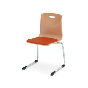 Pagholz skalstol C-stel