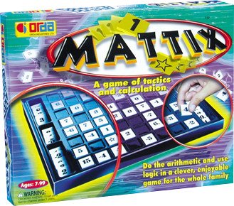 Mattix