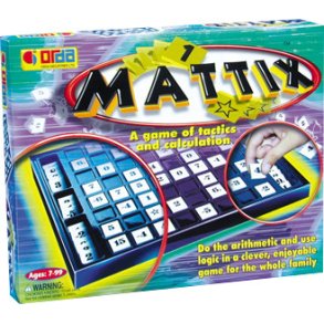 Mattix