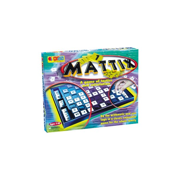 Mattix