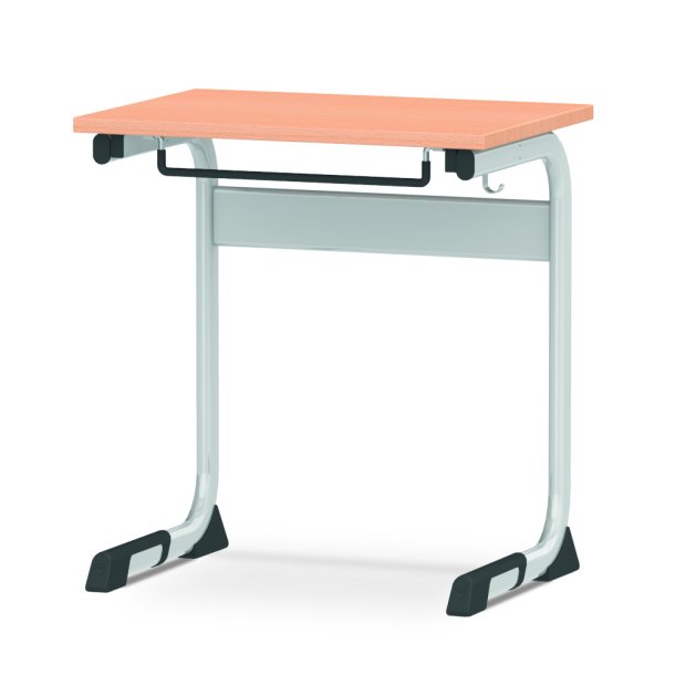 Skolebord 1 person